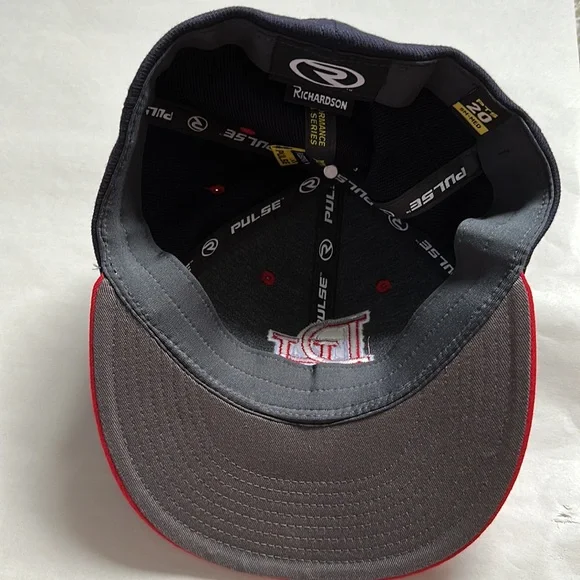 Richardson hat PST 20- SM-MED - Picture 3 of 6